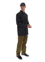 Sammy Full Zip Mac