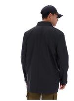 Sammy Full Zip Mac