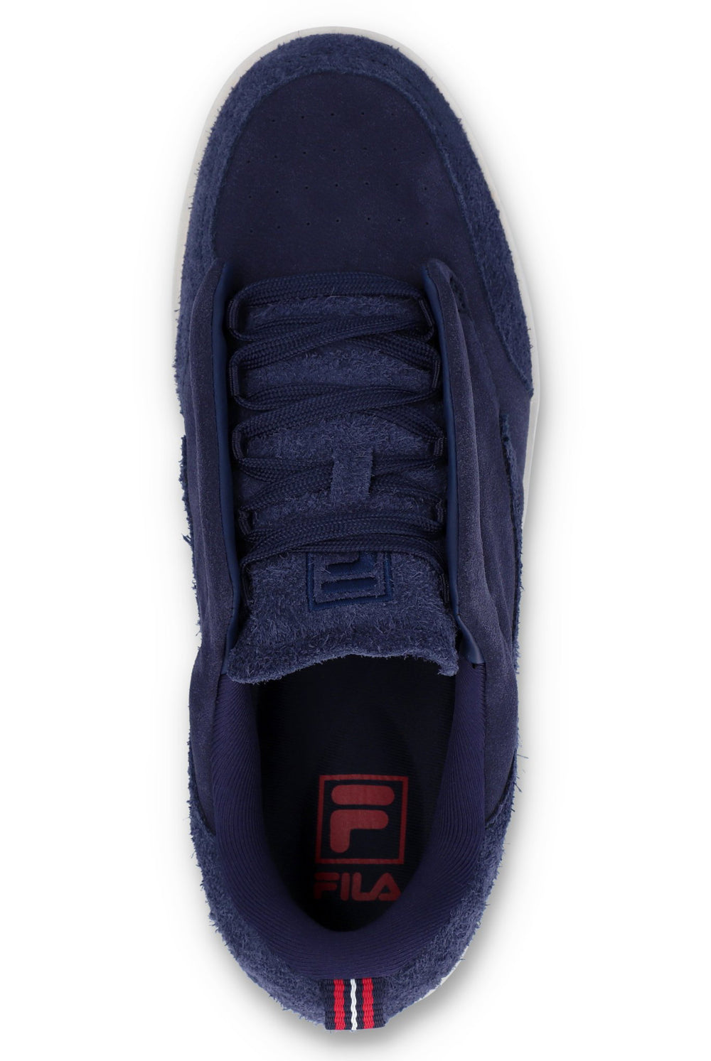 Suede Festa Trainer