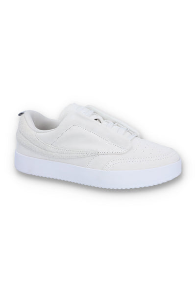 Suede Festa 77 Heritage Tennis Trainer