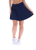 Sancia Skater Style Tennis Skort