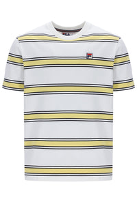 Striped Sanders Yarn Dye T-Shirt