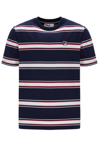 Striped Sanders Yarn Dye T-Shirt