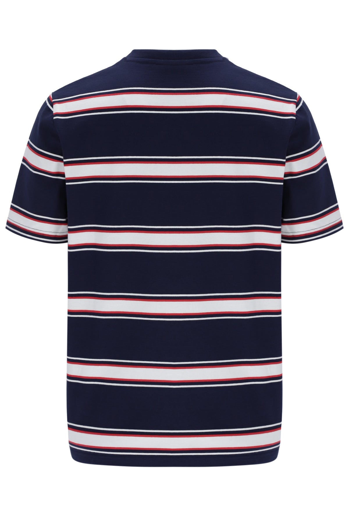 Striped Sanders Yarn Dye T-Shirt