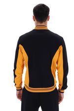 Settanta Baseball Track Jacket