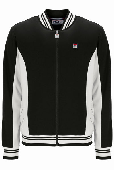 Settanta Baseball Track Jacket