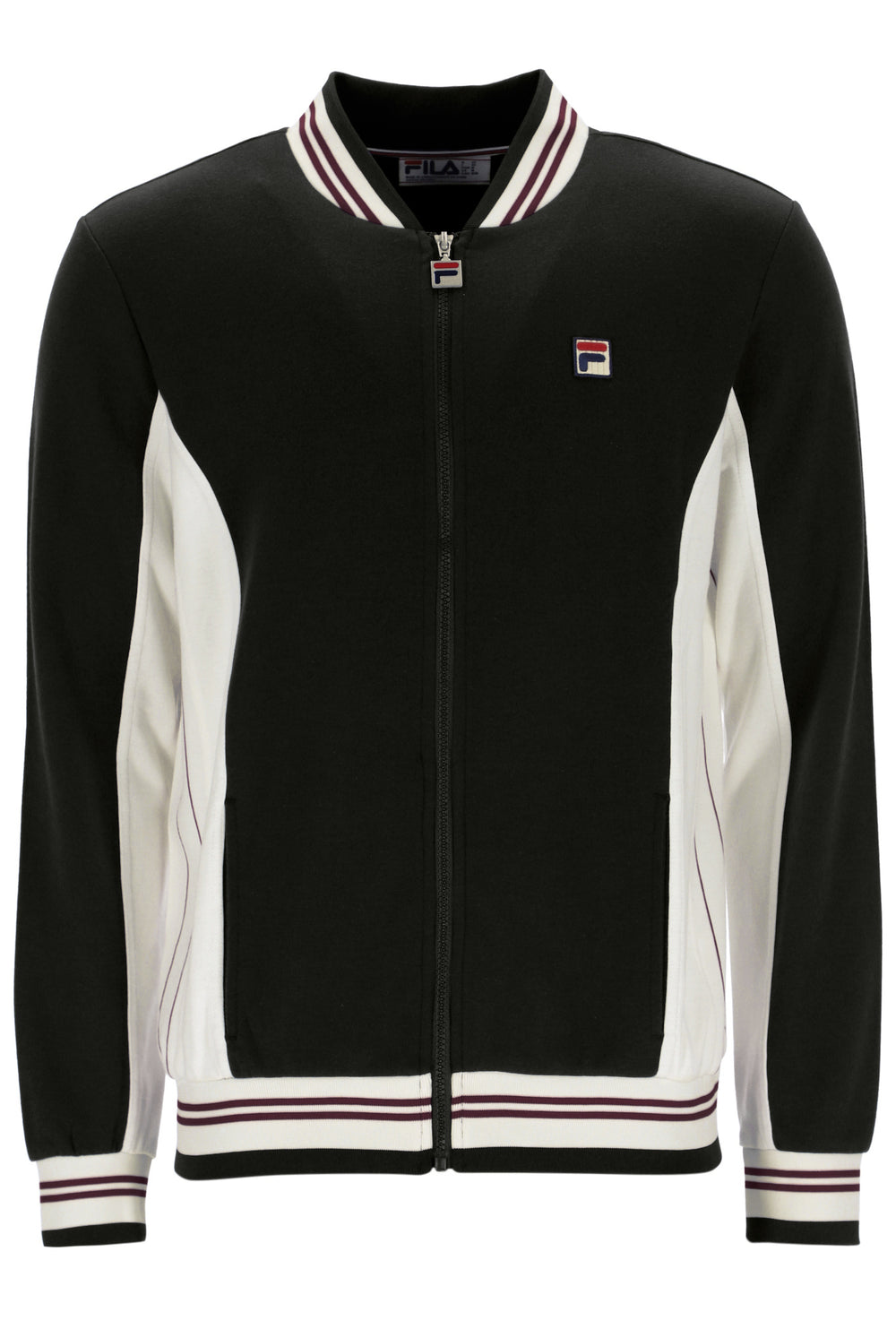 Settanta Baseball Track Jacket