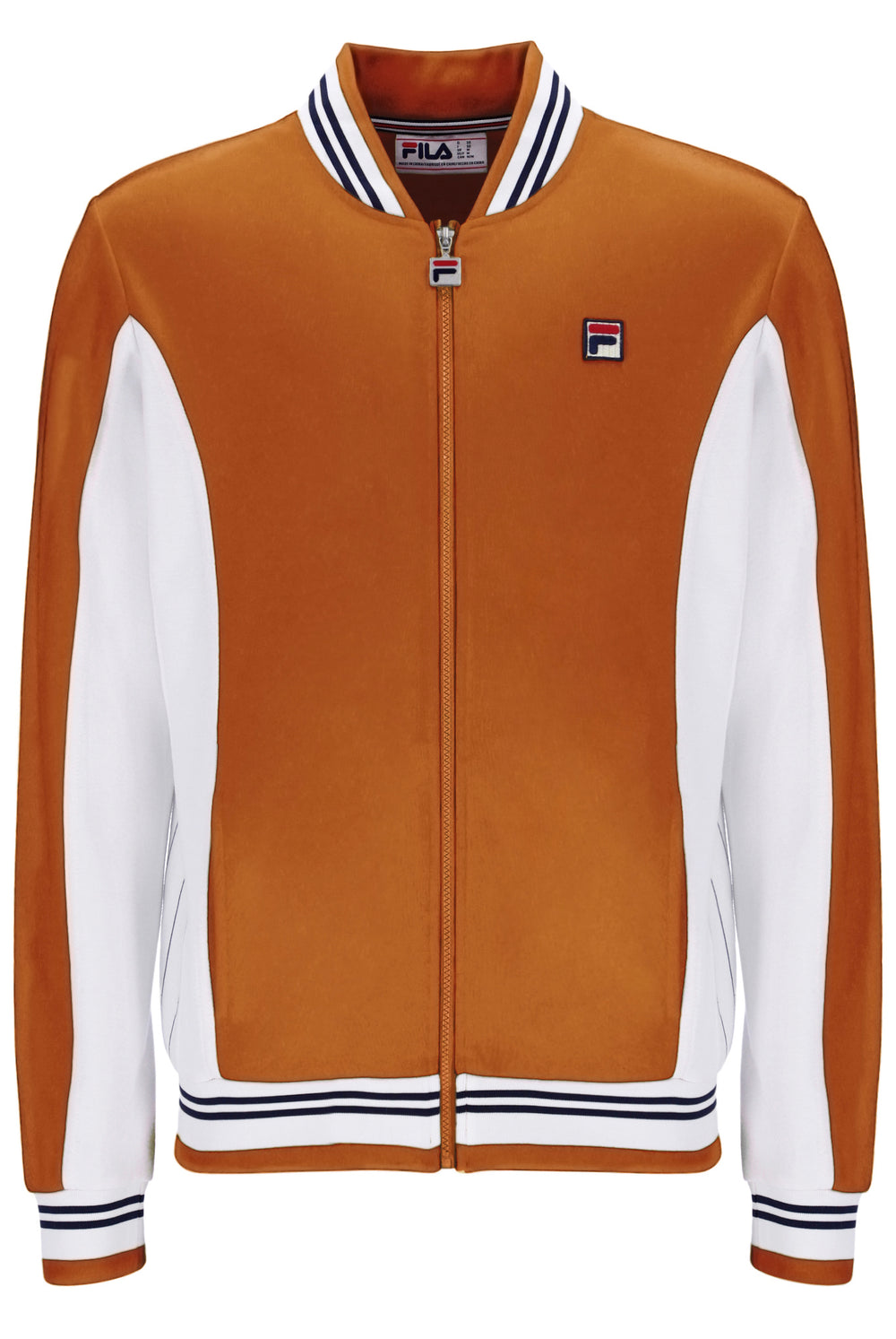 Settanta Baseball Track Jacket