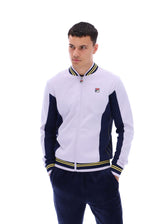 Settanta Baseball Track Jacket