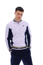 Settanta Baseball Track Jacket