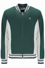 Pine Needle Settanta Baseball Track Top