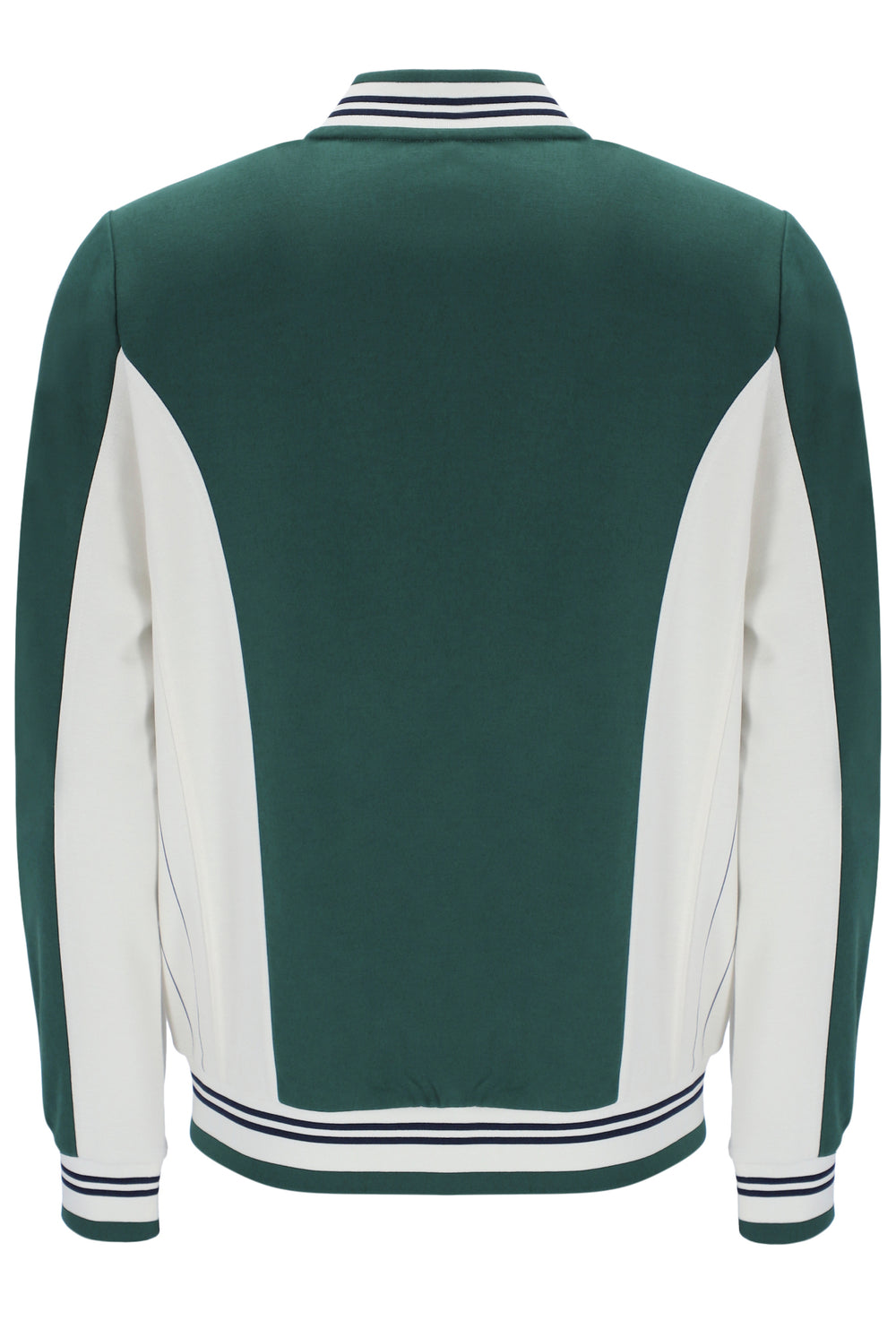 Pine Needle Settanta Baseball Track Top
