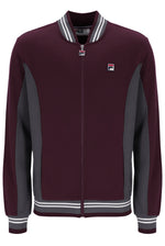 Fudge Settanta Baseball Track Top