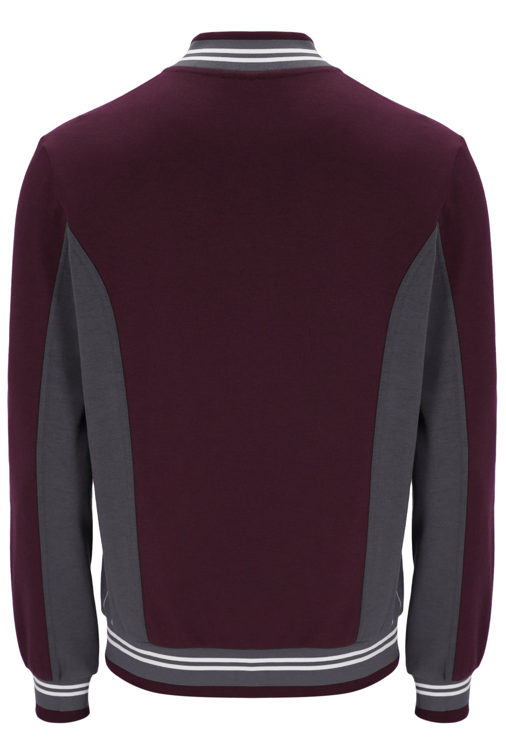 Fudge Settanta Baseball Track Top