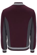 Fudge Settanta Baseball Track Top