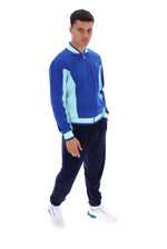 Settanta Baseball Track Jacket