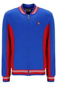 Turkish Sea Settanta Baseball Track Top