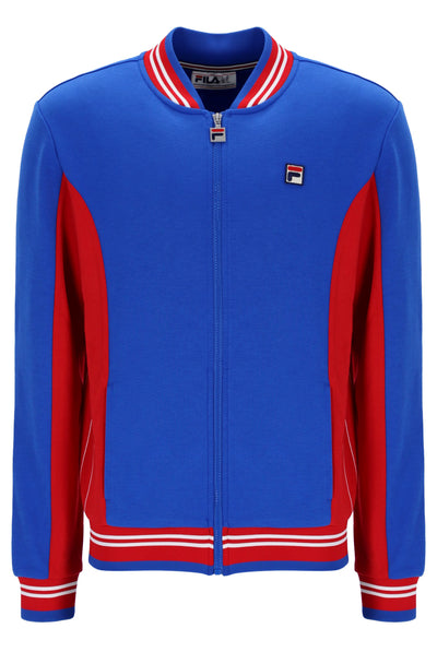 Settanta Baseball Track Jacket