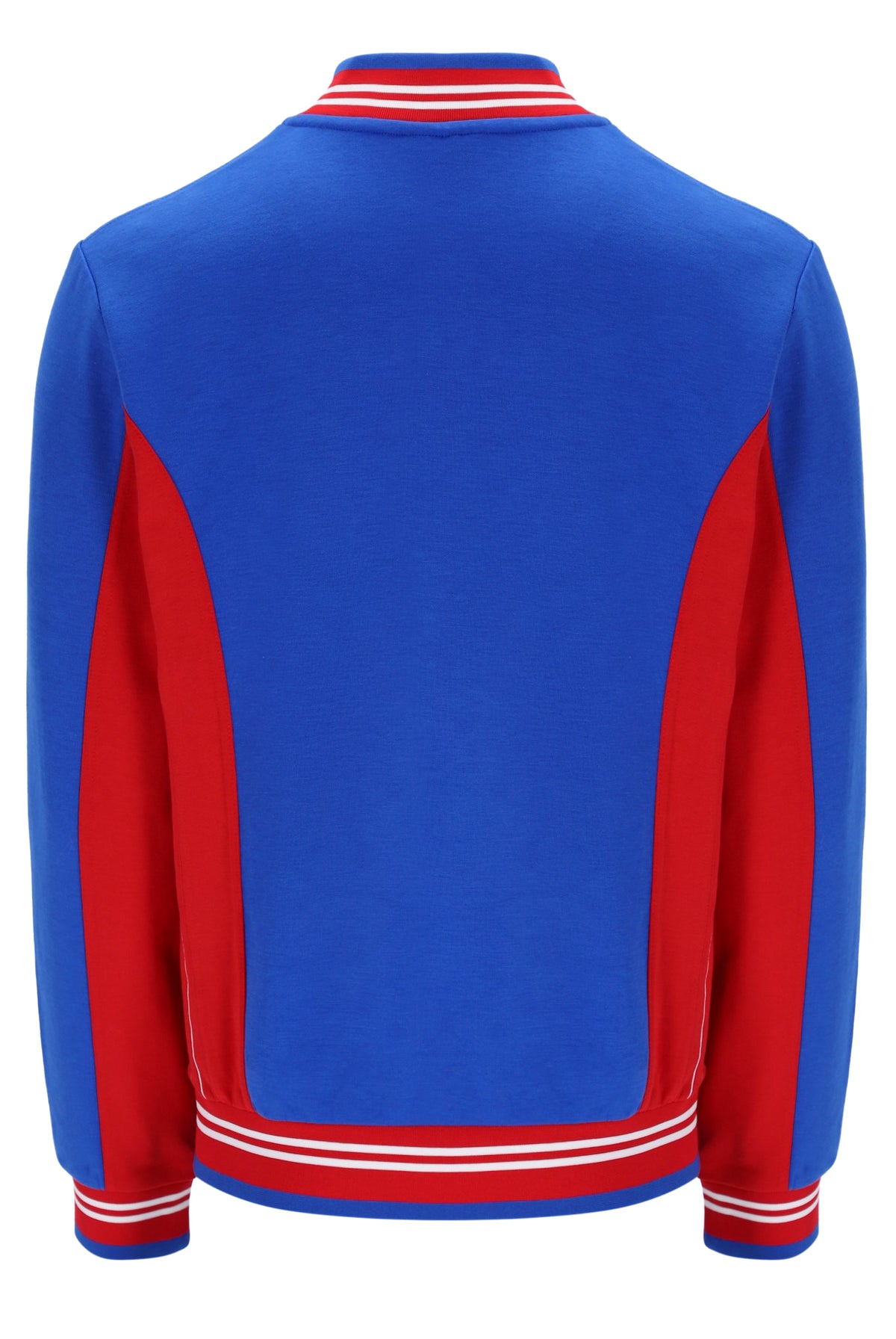 Turkish Sea Settanta Baseball Track Top