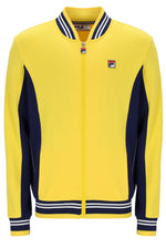 Settanta Baseball Track Jacket