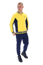 Settanta Baseball Track Jacket