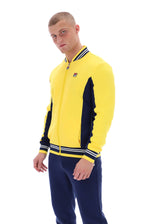 Settanta Baseball Track Jacket