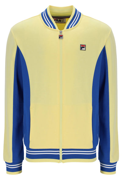 Settanta Baseball Track Jacket