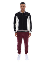 Settanta Baseball Track Jacket