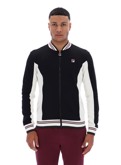 Settanta Baseball Track Jacket