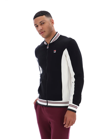 Settanta Baseball Track Jacket