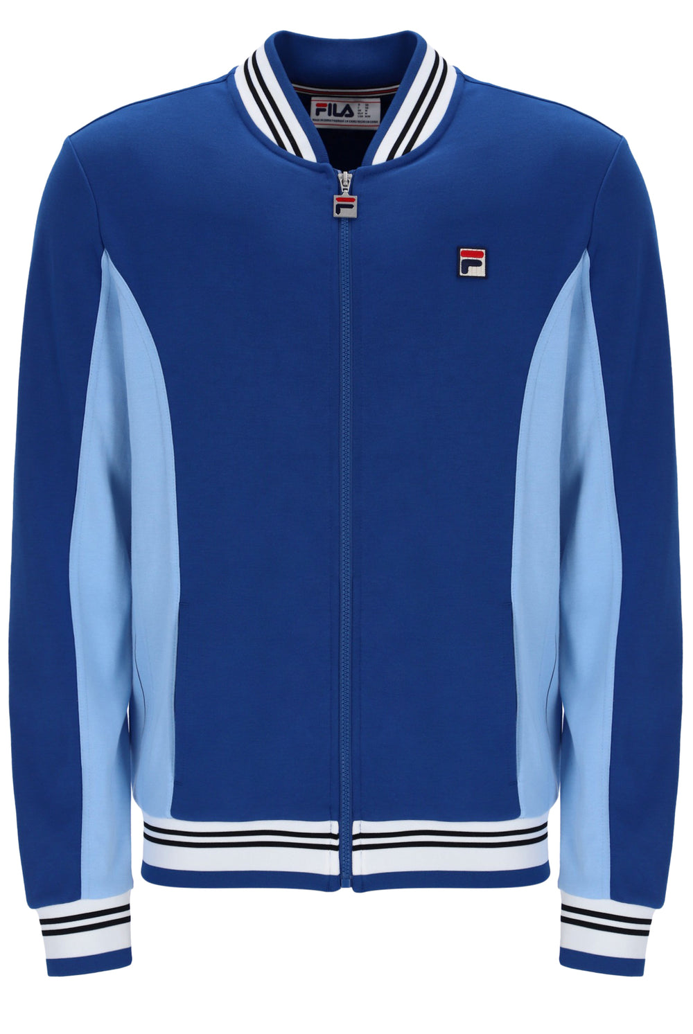 Limoges Settanta Baseball Track Top
