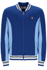 Limoges Settanta Baseball Track Top