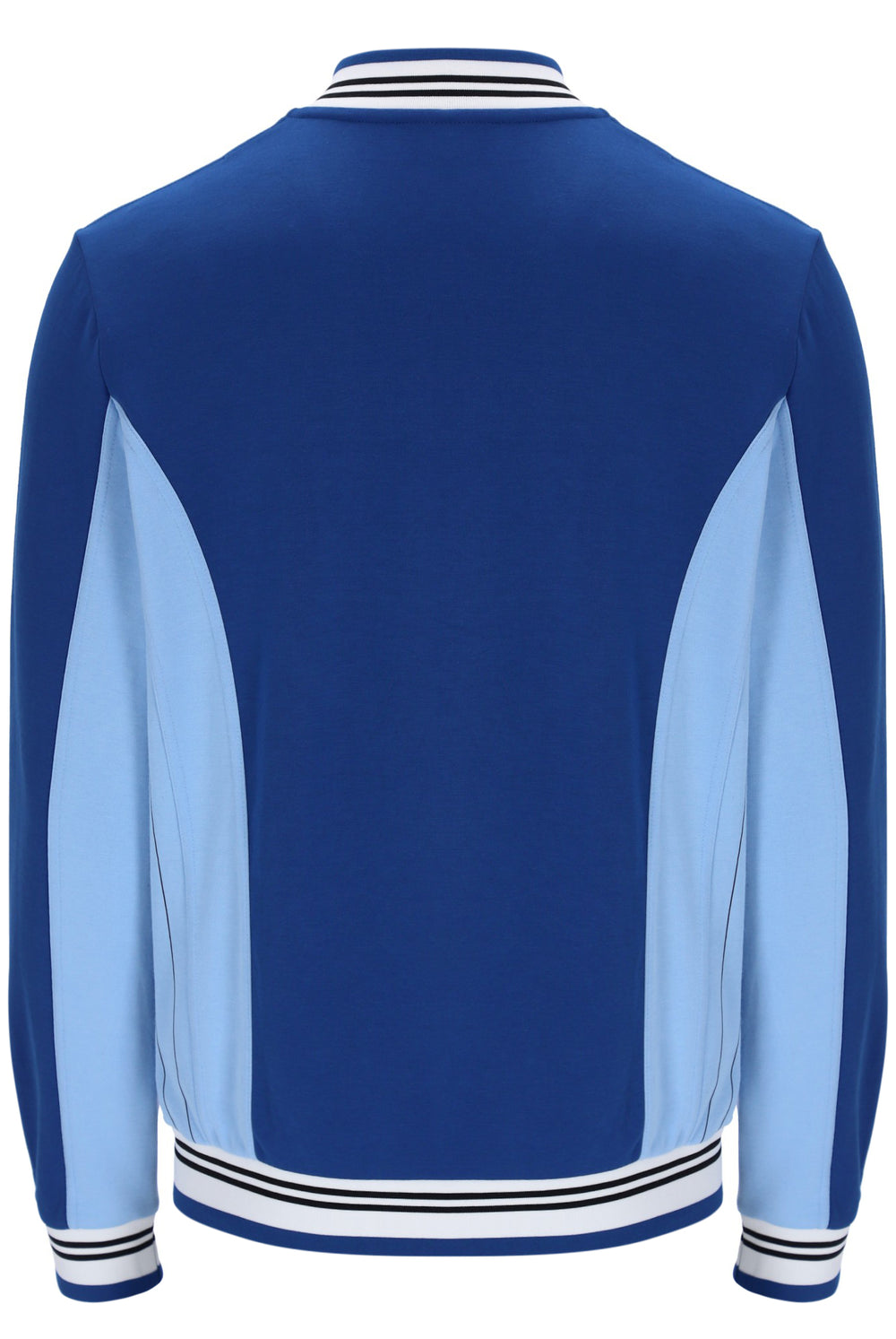 Limoges Settanta Baseball Track Top