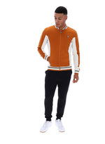 Settanta Baseball Track Jacket