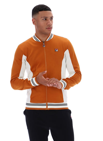 Settanta Baseball Track Jacket