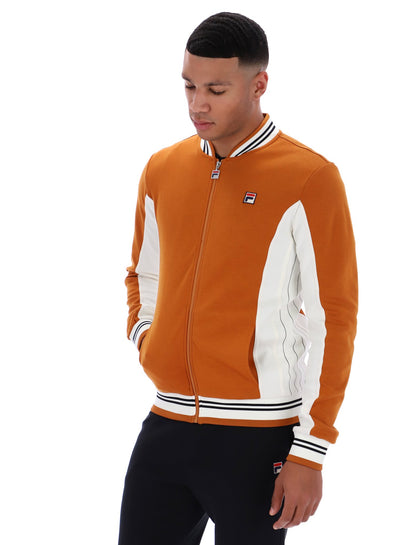 Settanta Baseball Track Jacket