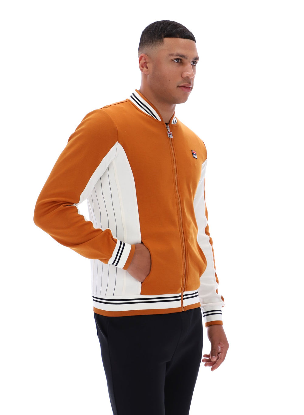 Settanta Baseball Track Jacket