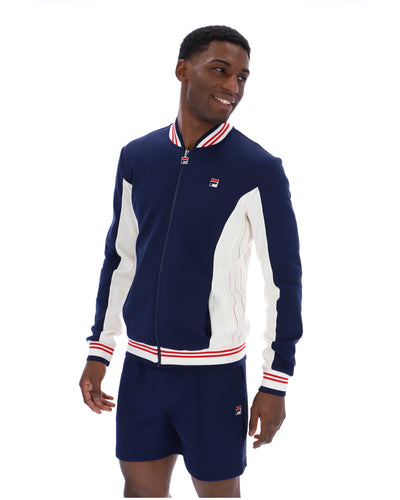 Settanta Baseball Track Jacket