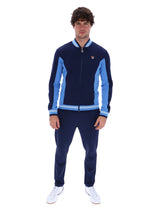 Settanta Baseball Track Jacket