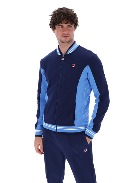 Settanta Baseball Track Jacket