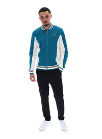 Settanta Baseball Track Top