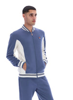 Settanta Baseball Track Jacket