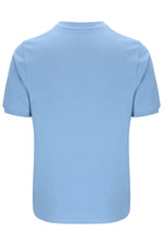 Frozen Fjord Silvio Simple Tee