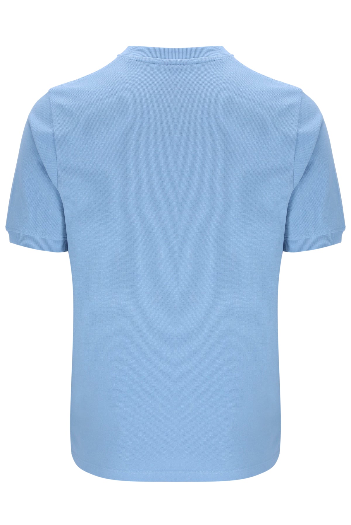 Displays the Frozen 'Juicy' branded Fjord Silvio Simple Tee