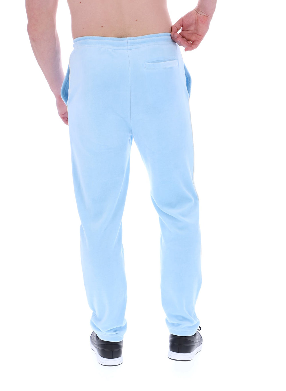 Sims Velour Track Pant