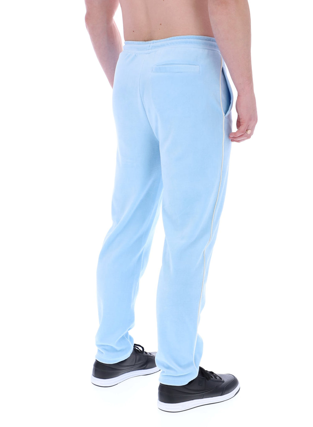 Sims Velour Track Pant