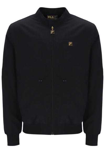 Black Smith Archive-Inspired Jacket