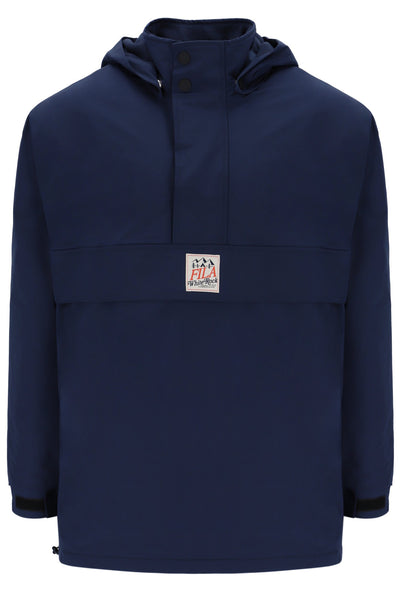 Fila half outlet zip jacket