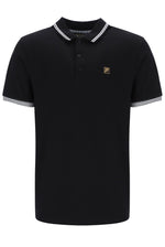Soren Polo Shirt