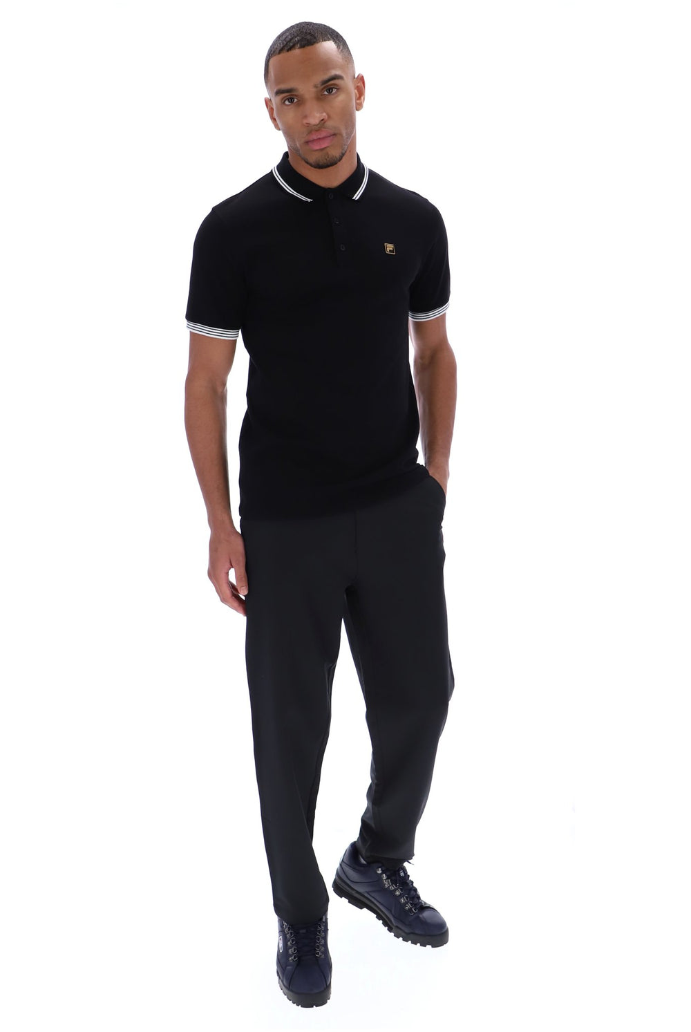 Soren Polo Shirt